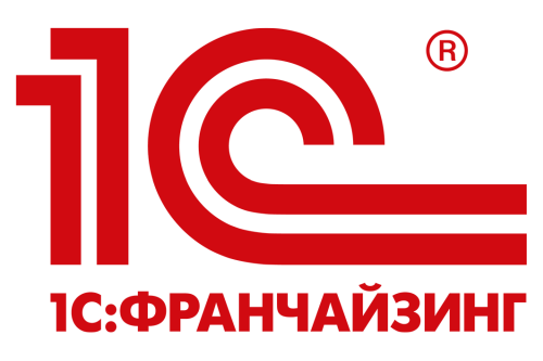 Логотип 1С